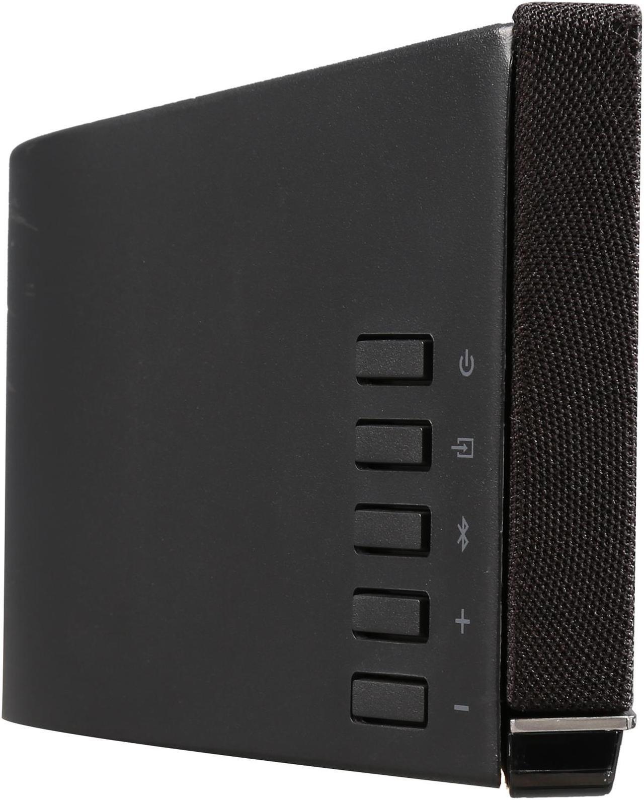 Alt view image 8 of 16 - VIZIO S4251W-B4 5.1 CH 42" 5.1 Home Theater Sound Bar with Subwoofer and Satellite Speakers System