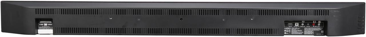 Alt view image 9 of 16 - VIZIO S4251W-B4 5.1 CH 42" 5.1 Home Theater Sound Bar with Subwoofer and Satellite Speakers System