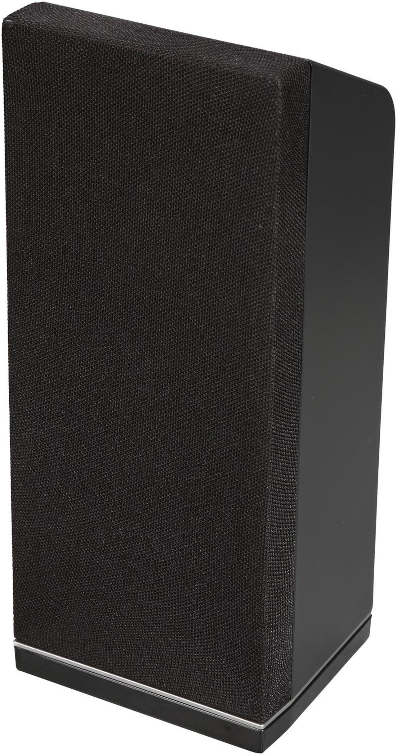 Alt view image 11 of 16 - VIZIO S4251W-B4 5.1 CH 42" 5.1 Home Theater Sound Bar with Subwoofer and Satellite Speakers System