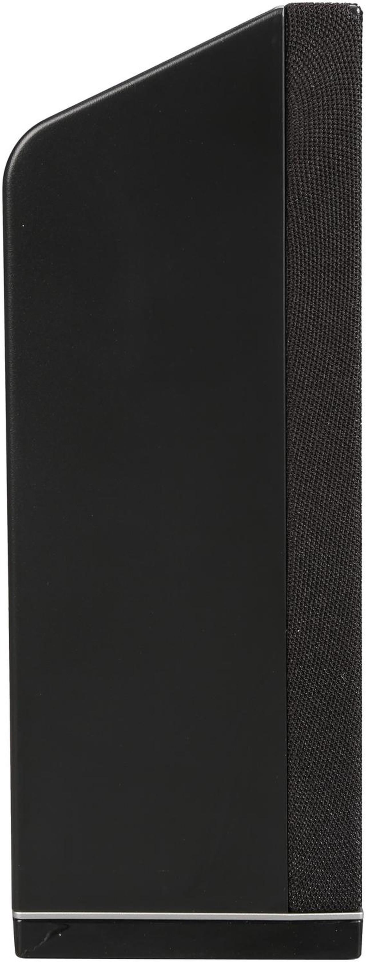 Alt view image 13 of 16 - VIZIO S4251W-B4 5.1 CH 42" 5.1 Home Theater Sound Bar with Subwoofer and Satellite Speakers System