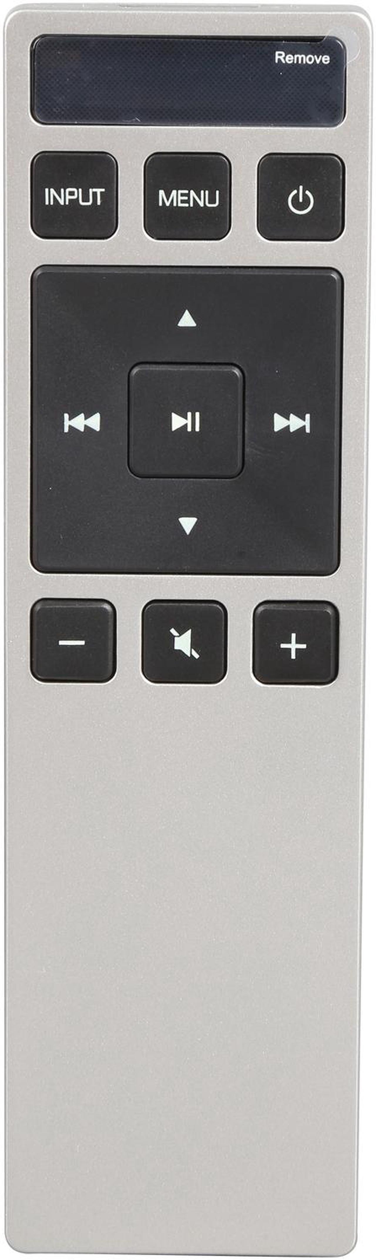 Alt view image 15 of 16 - VIZIO S4251W-B4 5.1 CH 42" 5.1 Home Theater Sound Bar with Subwoofer and Satellite Speakers System