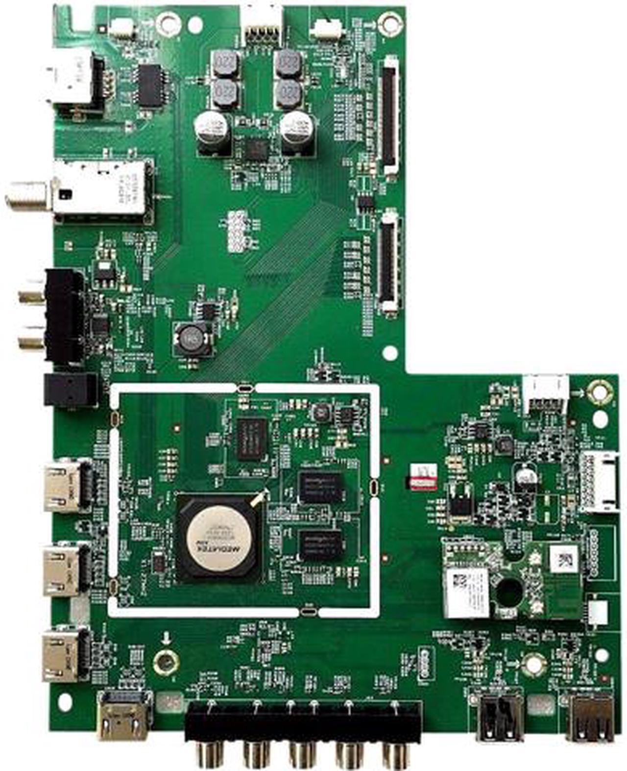 Main image of VIZIO 5575Q01001G Main Board for M501D-A2/A2R