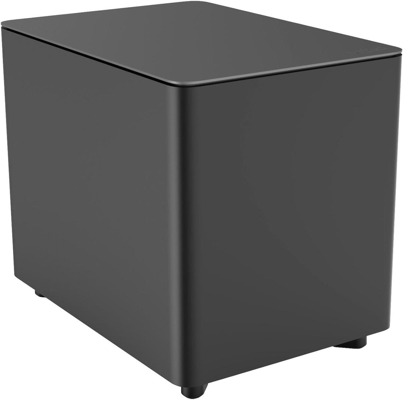 Alt view image 6 of 11 - VIZIO M512a-H6 M-Series 5.1.2 Home Theater Sound Bar with Dolby Atmos® and DTS:X