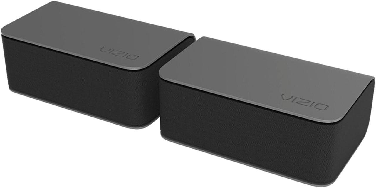 Alt view image 8 of 11 - VIZIO M512a-H6 M-Series 5.1.2 Home Theater Sound Bar with Dolby Atmos® and DTS:X
