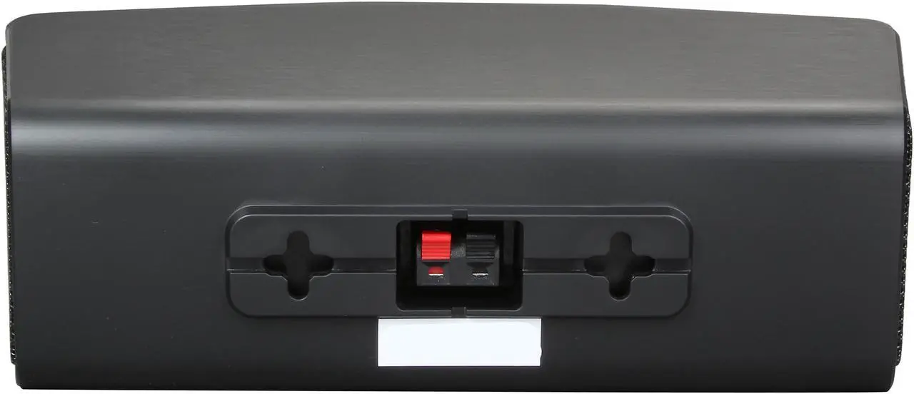 Alt view image 9 of 14 - JBL Cinema 610 5.1 CH Home Theater Speakers System with Powered Subwoofer and Dedicated Center Speaker