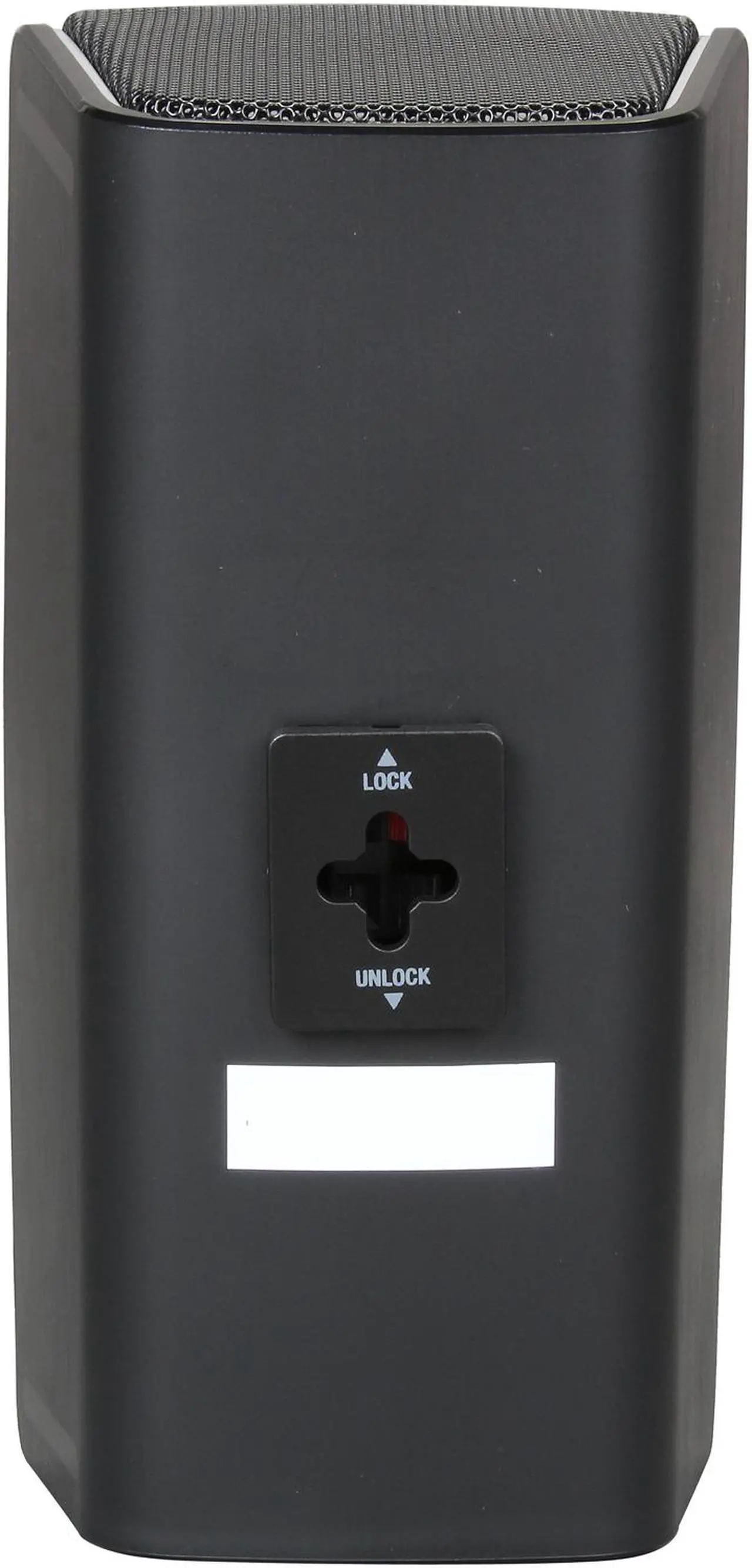 Alt view image 13 of 14 - JBL Cinema 610 5.1 CH Home Theater Speakers System with Powered Subwoofer and Dedicated Center Speaker