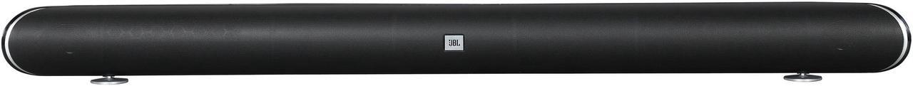 Alt view image 3 of 12 - JBL Cinema SB 350 2.1 Soundbar with Wireless Subwoofer