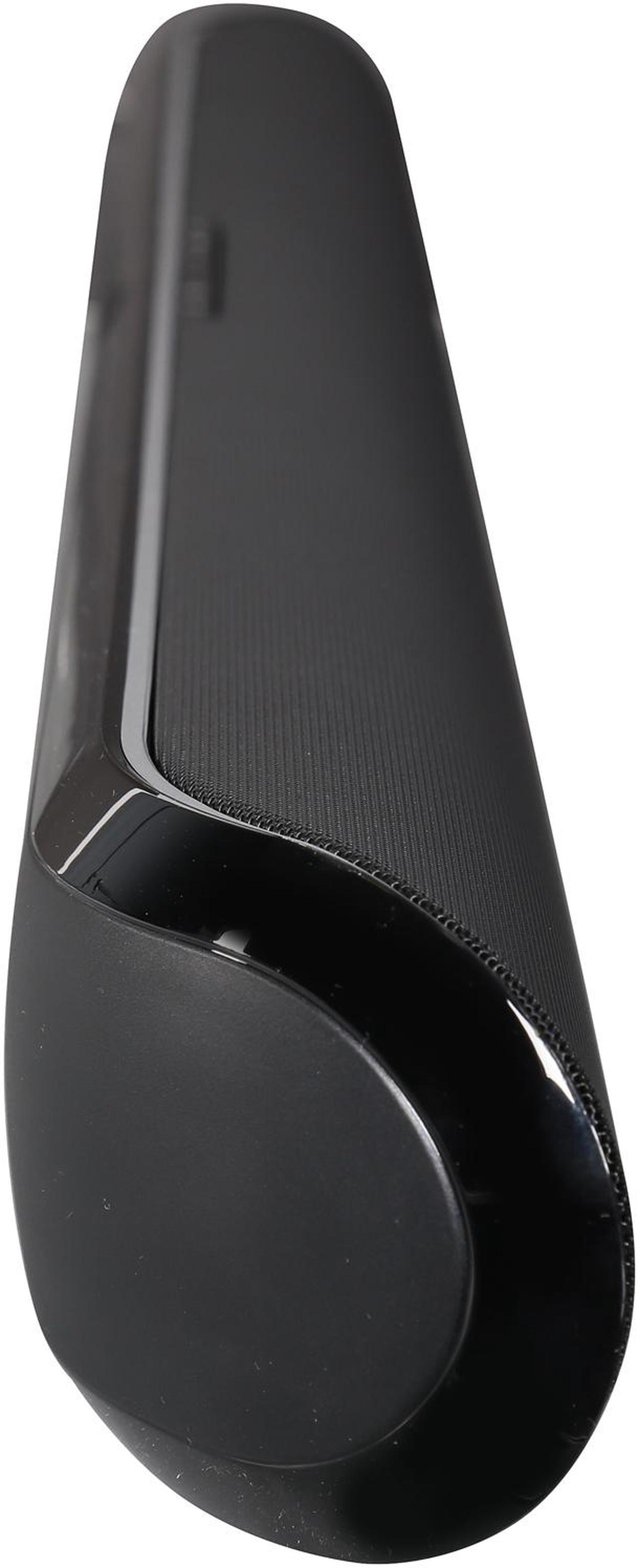 Alt view image 4 of 12 - JBL Cinema SB 350 2.1 Soundbar with Wireless Subwoofer