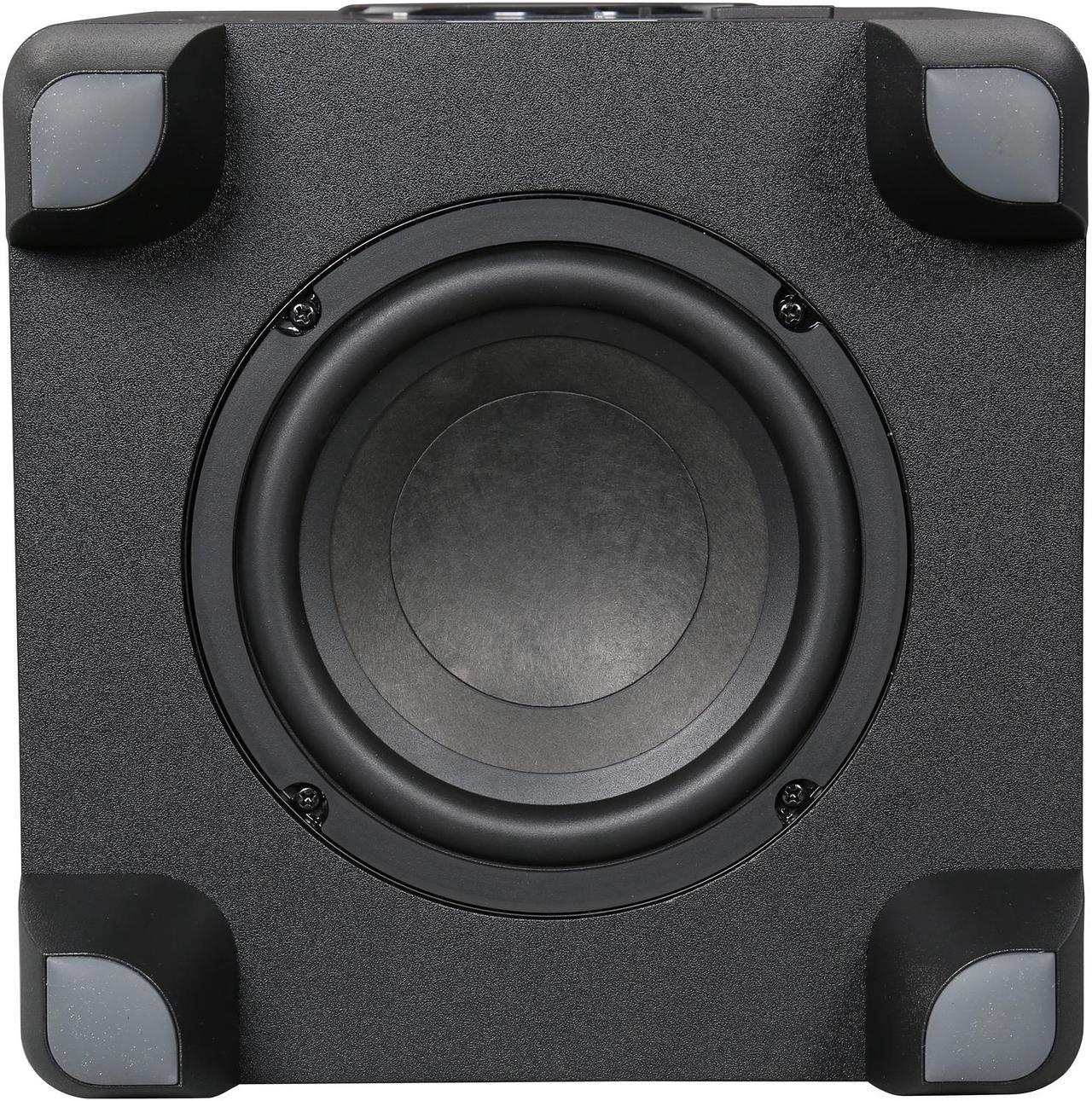 Alt view image 11 of 12 - JBL Cinema SB 350 2.1 Soundbar with Wireless Subwoofer