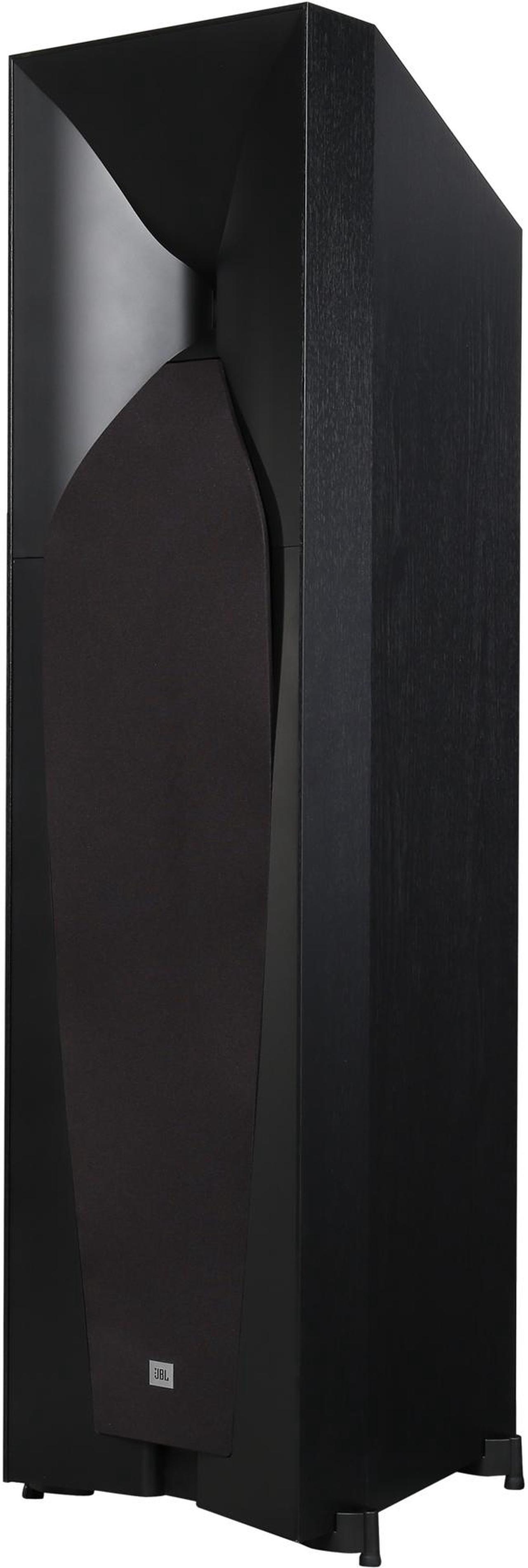 Main image of JBL Studio 590 Dual 8" Floorstanding Loudspeaker with High-Frequency Single