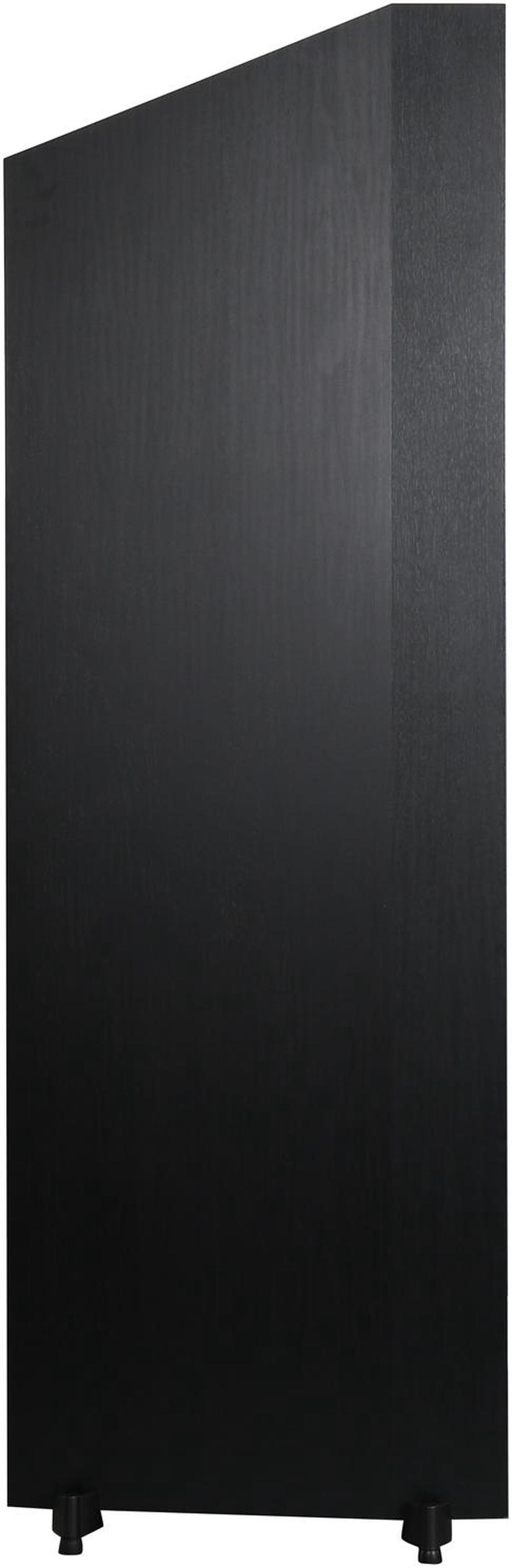 Alt view image 3 of 5 - JBL Studio 590 Dual 8" Floorstanding Loudspeaker with High-Frequency Single
