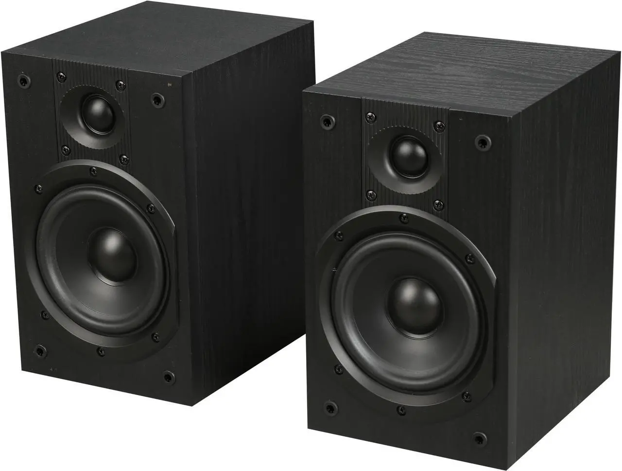 Main image of JBL Loft 40 125-watt, 5-1/4" two-way bookshelf speakers