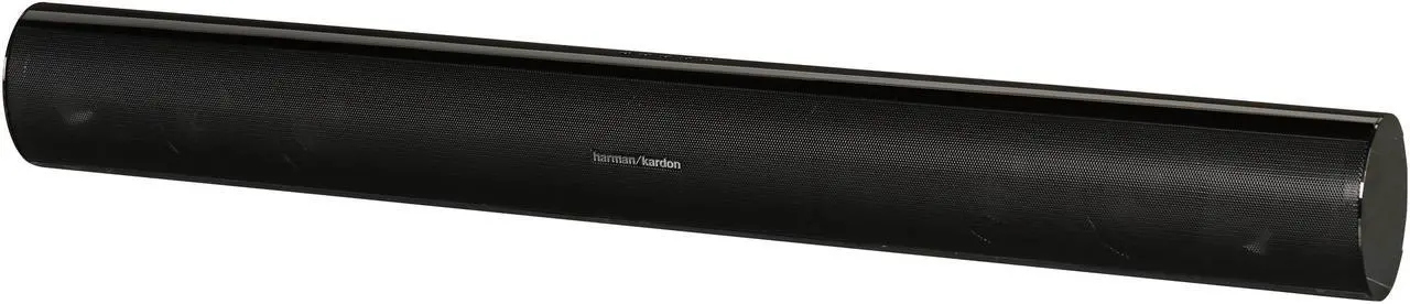 Alt view image 2 of 12 - Harman Kardon SB 26 Advanced Soundbar with Bluetooth and Powered Wireless Subwoofer