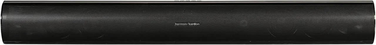 Alt view image 3 of 12 - Harman Kardon SB 26 Advanced Soundbar with Bluetooth and Powered Wireless Subwoofer