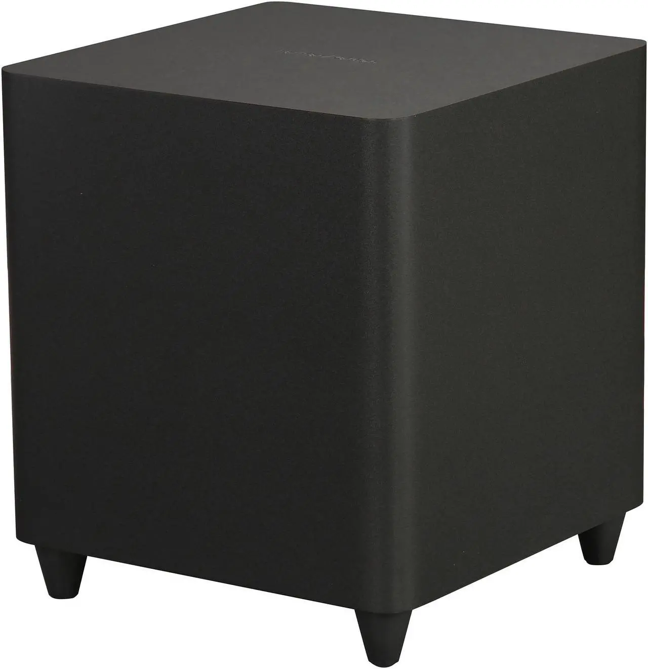 Alt view image 7 of 12 - Harman Kardon SB 26 Advanced Soundbar with Bluetooth and Powered Wireless Subwoofer