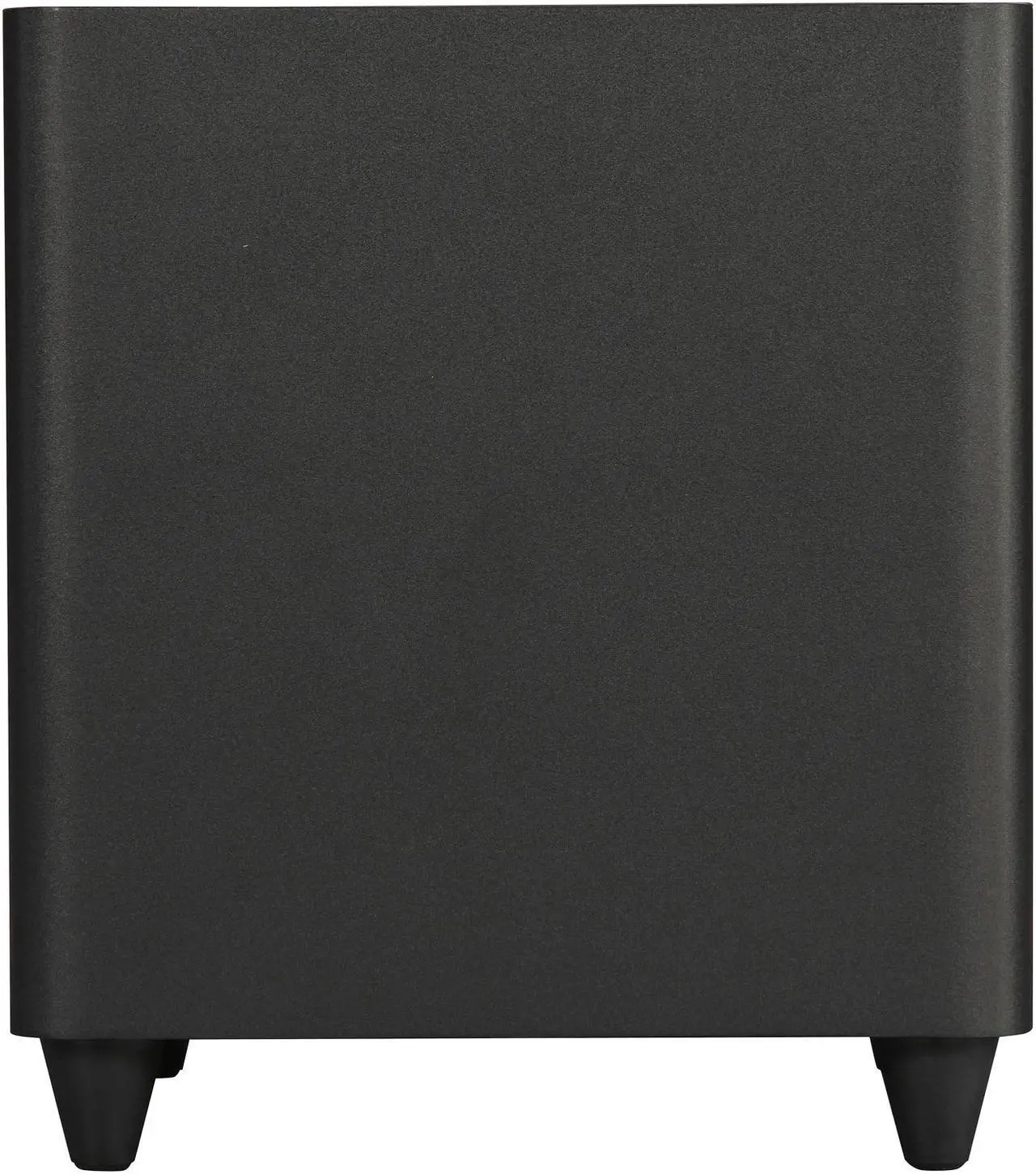 Alt view image 8 of 12 - Harman Kardon SB 26 Advanced Soundbar with Bluetooth and Powered Wireless Subwoofer