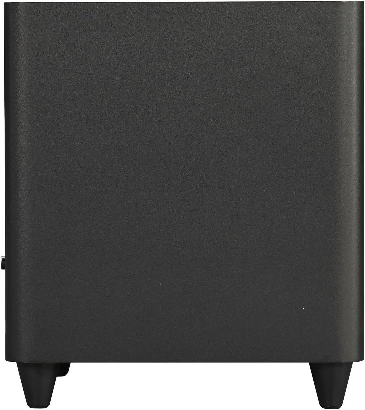Alt view image 9 of 12 - Harman Kardon SB 26 Advanced Soundbar with Bluetooth and Powered Wireless Subwoofer