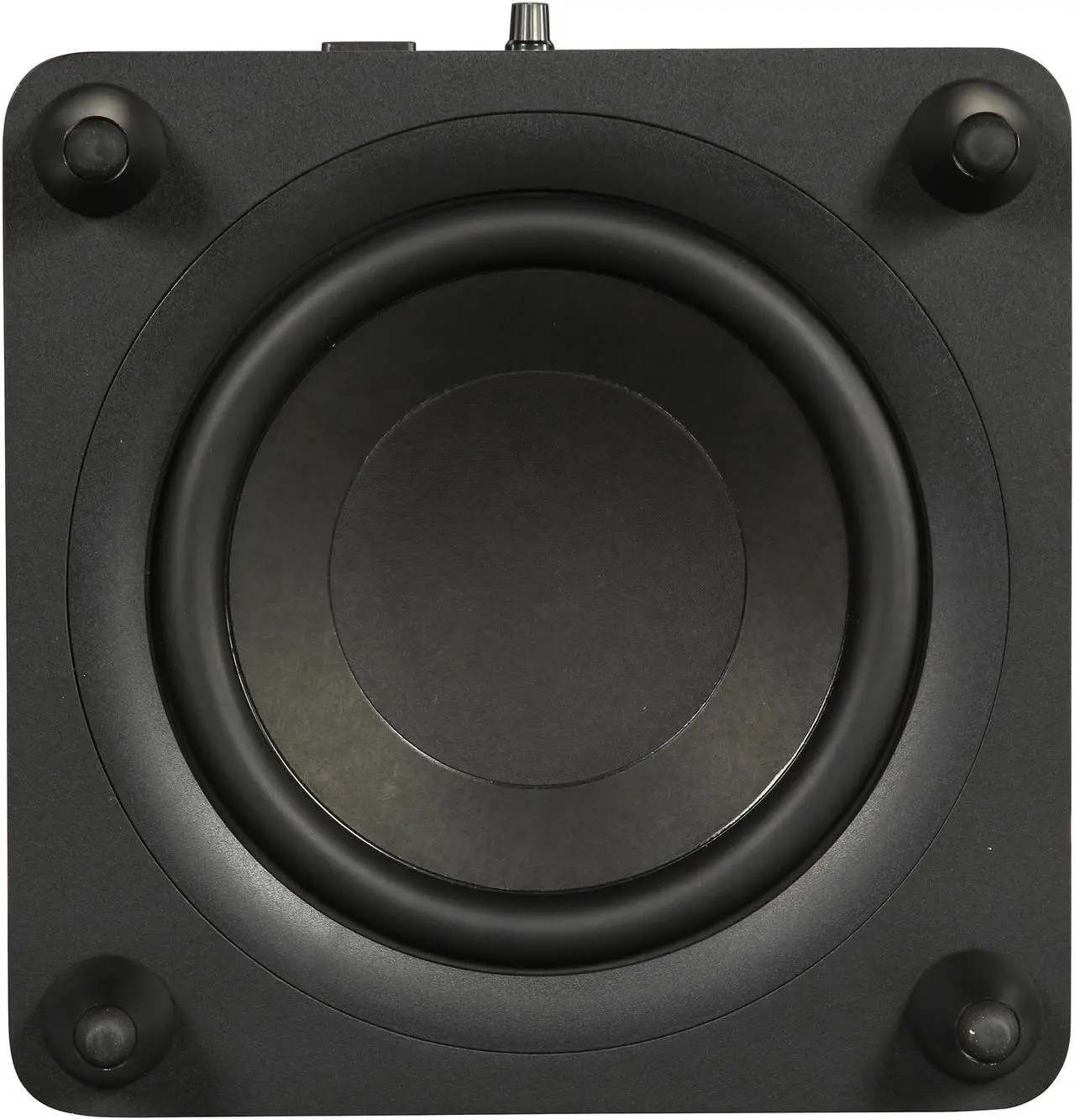 Alt view image 11 of 12 - Harman Kardon SB 26 Advanced Soundbar with Bluetooth and Powered Wireless Subwoofer