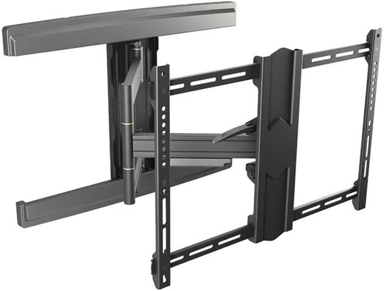 Main image of Atdec AD-WM-5060 Black 32" - 70" Full Motion Wall Mount