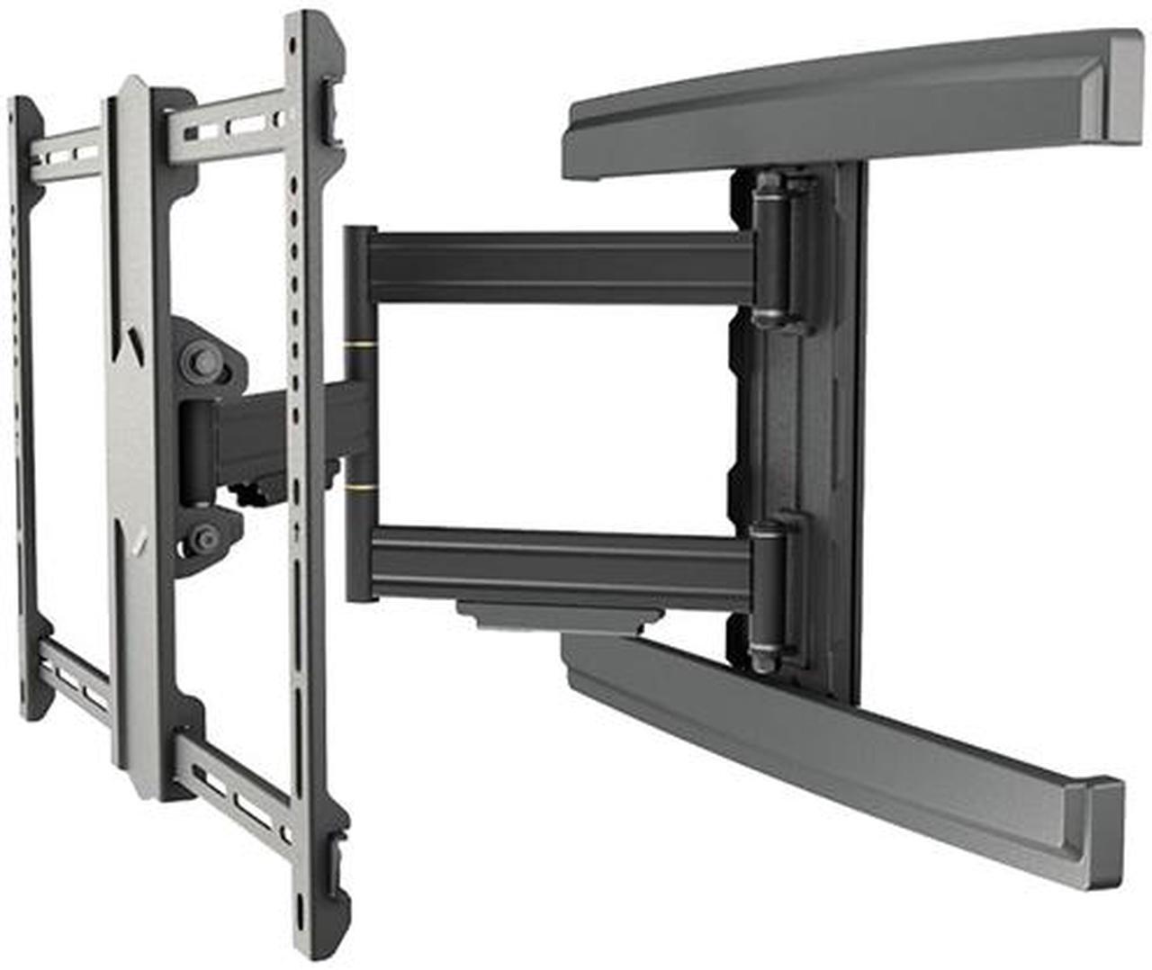Alt view image 2 of 4 - Atdec AD-WM-5060 Black 32" - 70" Full Motion Wall Mount