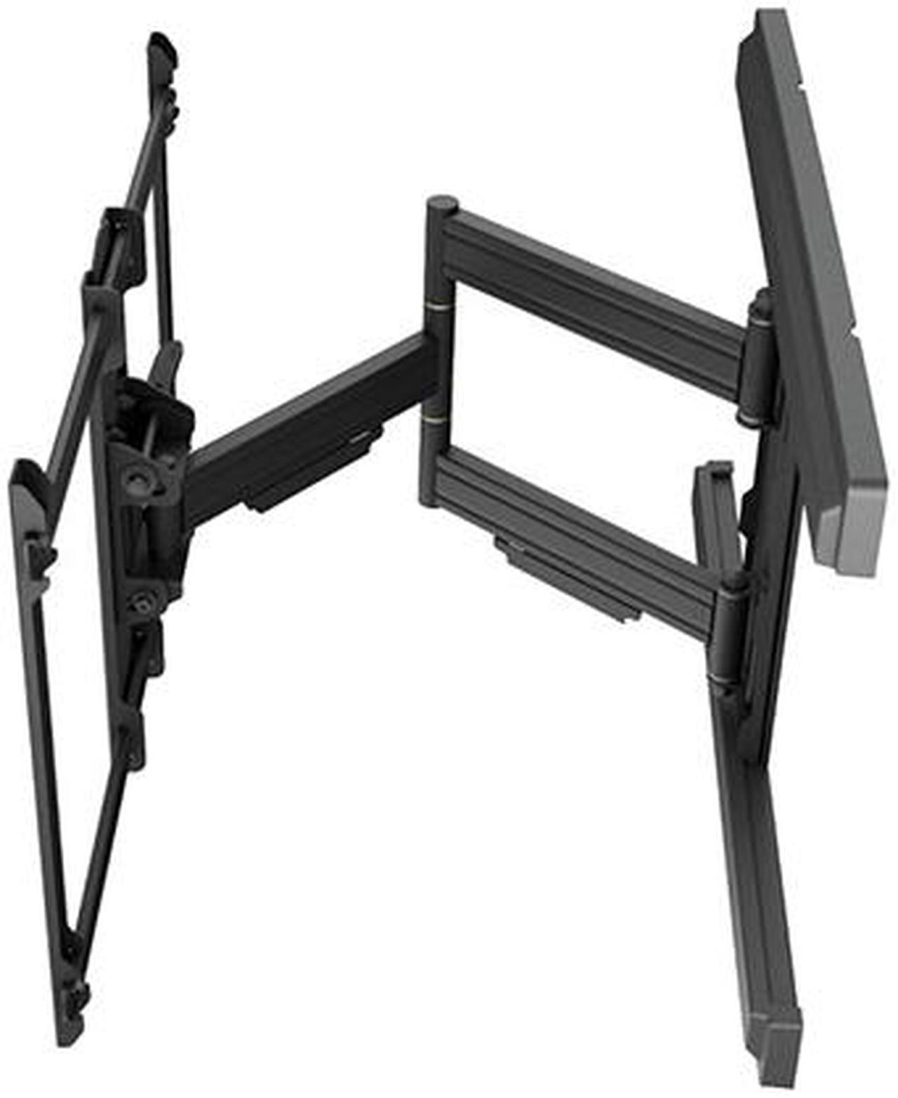 Alt view image 4 of 4 - Atdec AD-WM-5060 Black 32" - 70" Full Motion Wall Mount