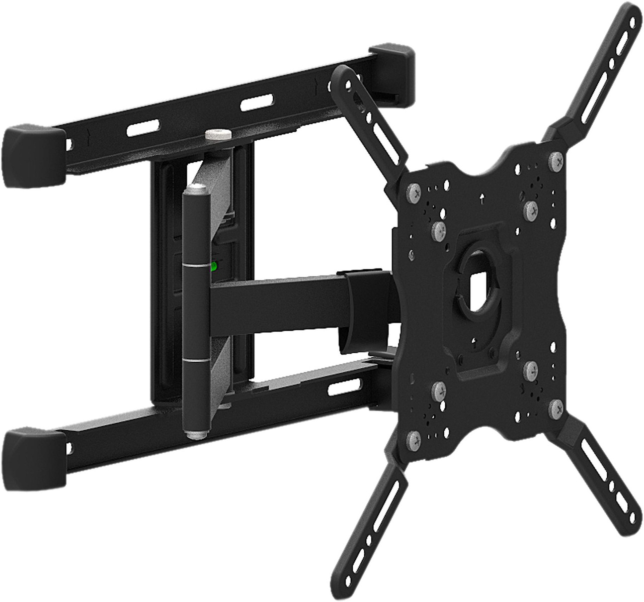 Open Box: Furrion F2AA001ABBK Black Universal Outdoor Full Motion Mount - Newegg.com - Open Box condition - Image 2