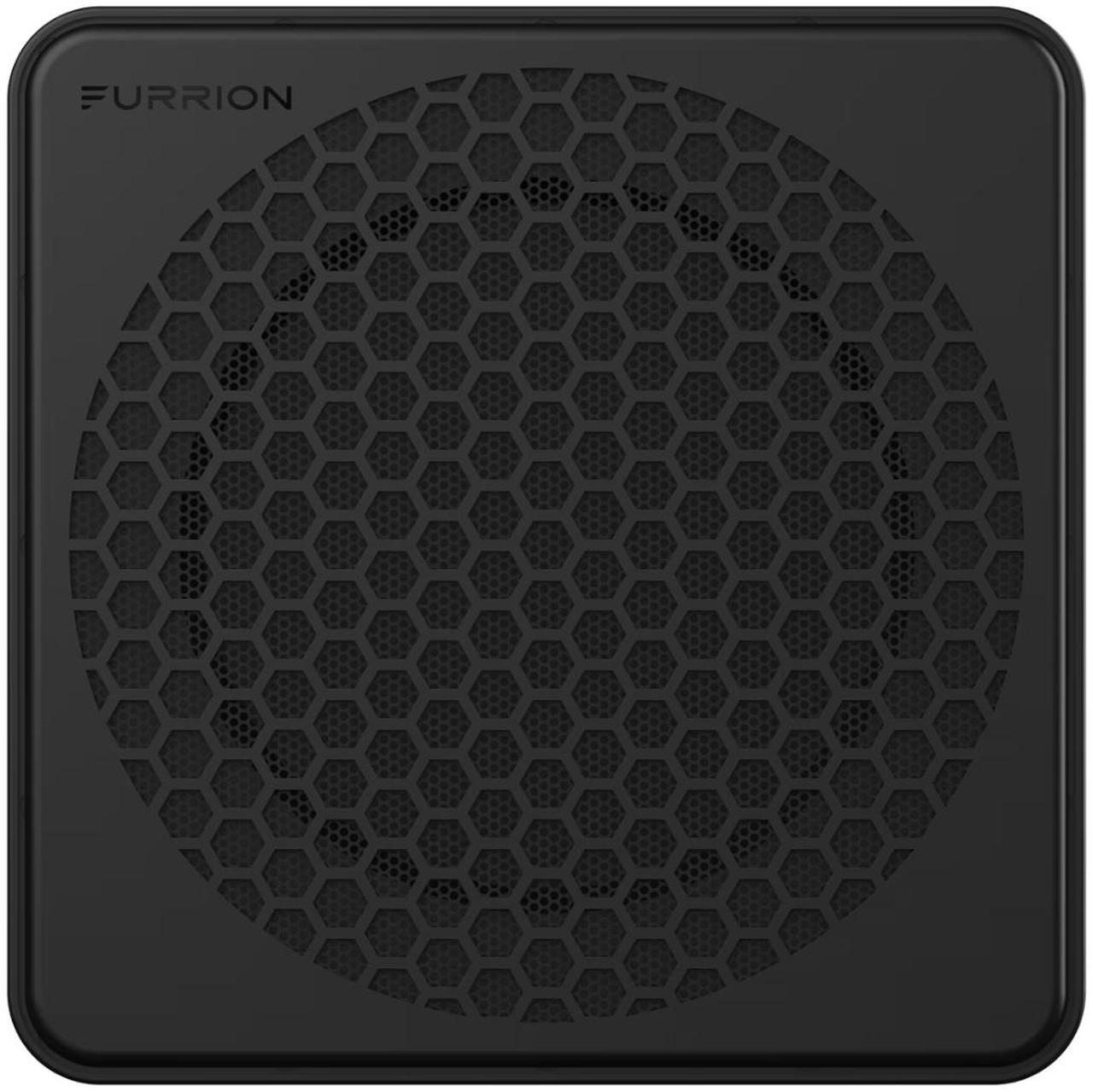 Alt view image 6 of 6 - Furrion Aurora® 2.1 Outdoor Soundbar Speaker with Wireless Subwoofer - FSBNN30MX