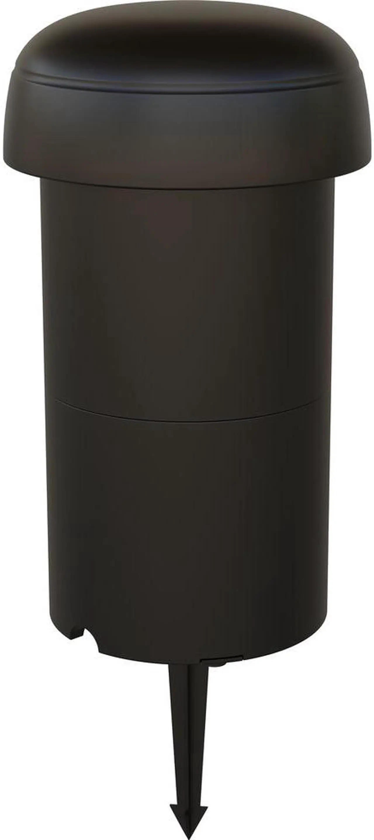 Alt view image 3 of 9 - Furrion Aurora® 4.1 Landscape Speaker System - Terrace Series