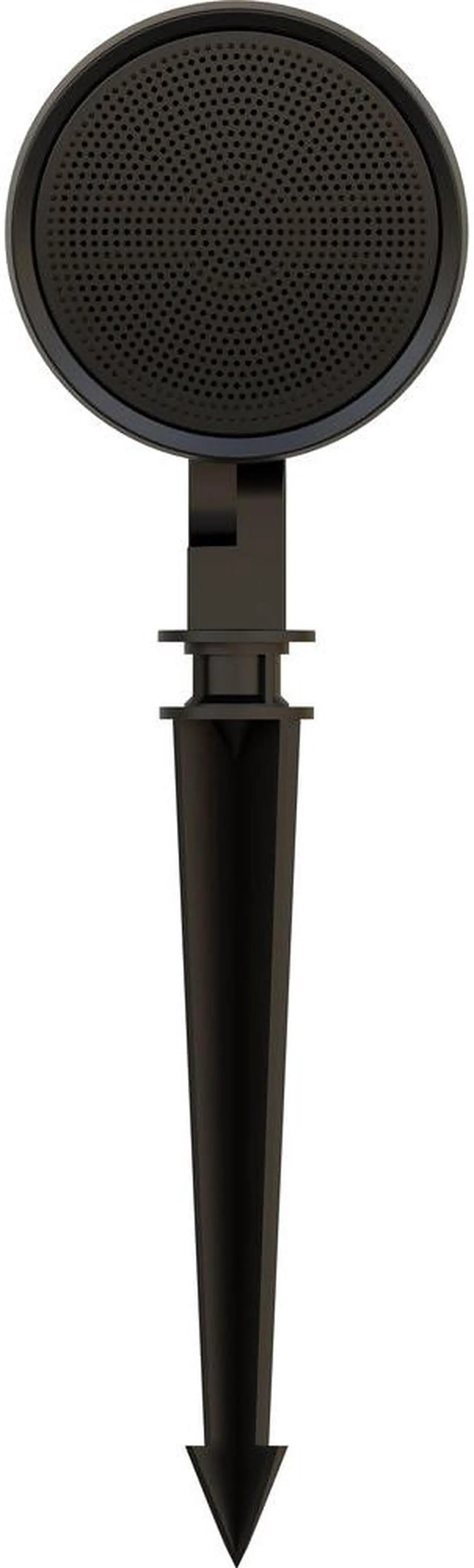 Alt view image 4 of 9 - Furrion Aurora® 4.1 Landscape Speaker System - Terrace Series