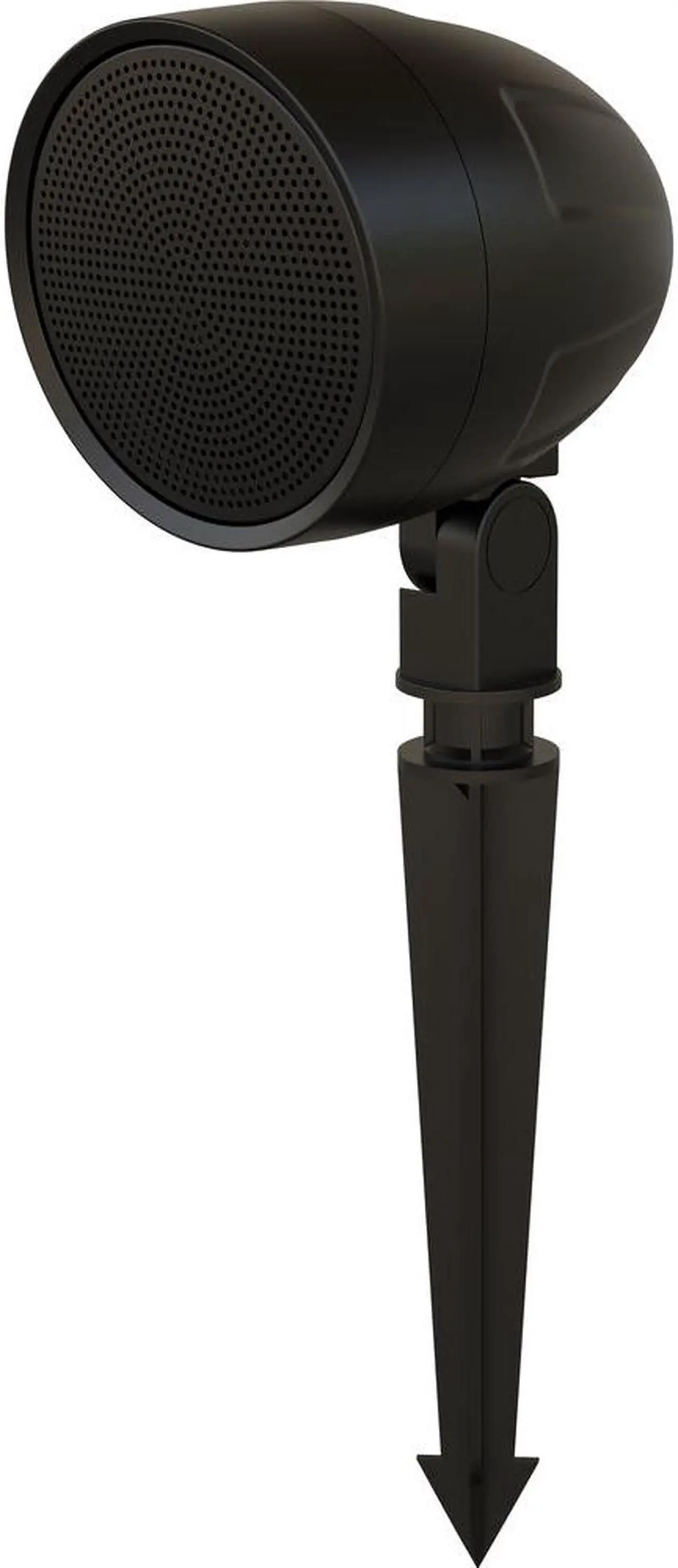 Alt view image 8 of 9 - Furrion Aurora® 4.1 Landscape Speaker System - Terrace Series