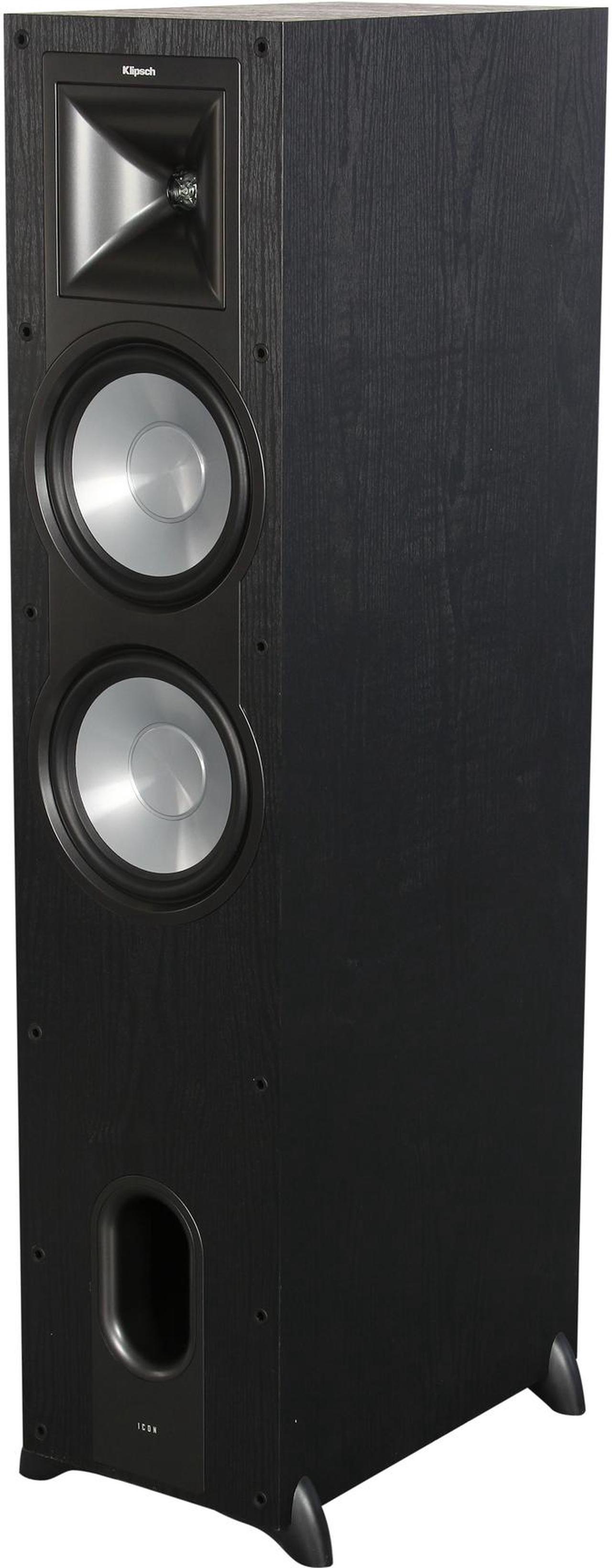 Main image of Klipsch Icon KF-28 Dual 8" 2-way Floorstanding Speaker (Each)