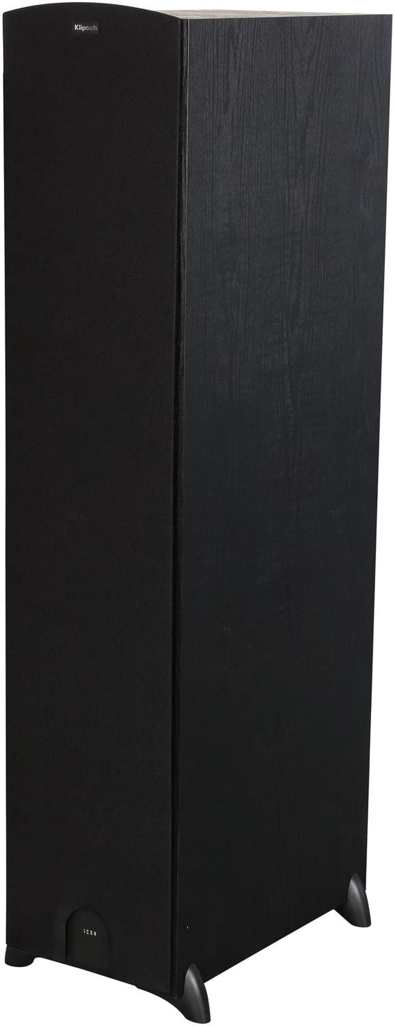Alt view image 2 of 5 - Klipsch Icon KF-28 Dual 8" 2-way Floorstanding Speaker (Each)