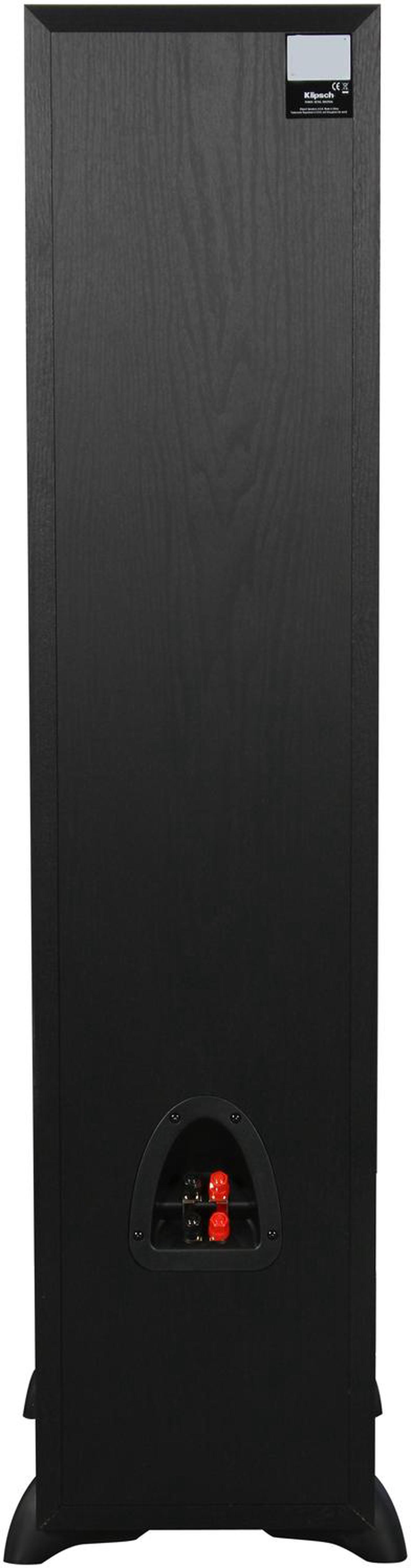 Alt view image 4 of 5 - Klipsch Icon KF-28 Dual 8" 2-way Floorstanding Speaker (Each)
