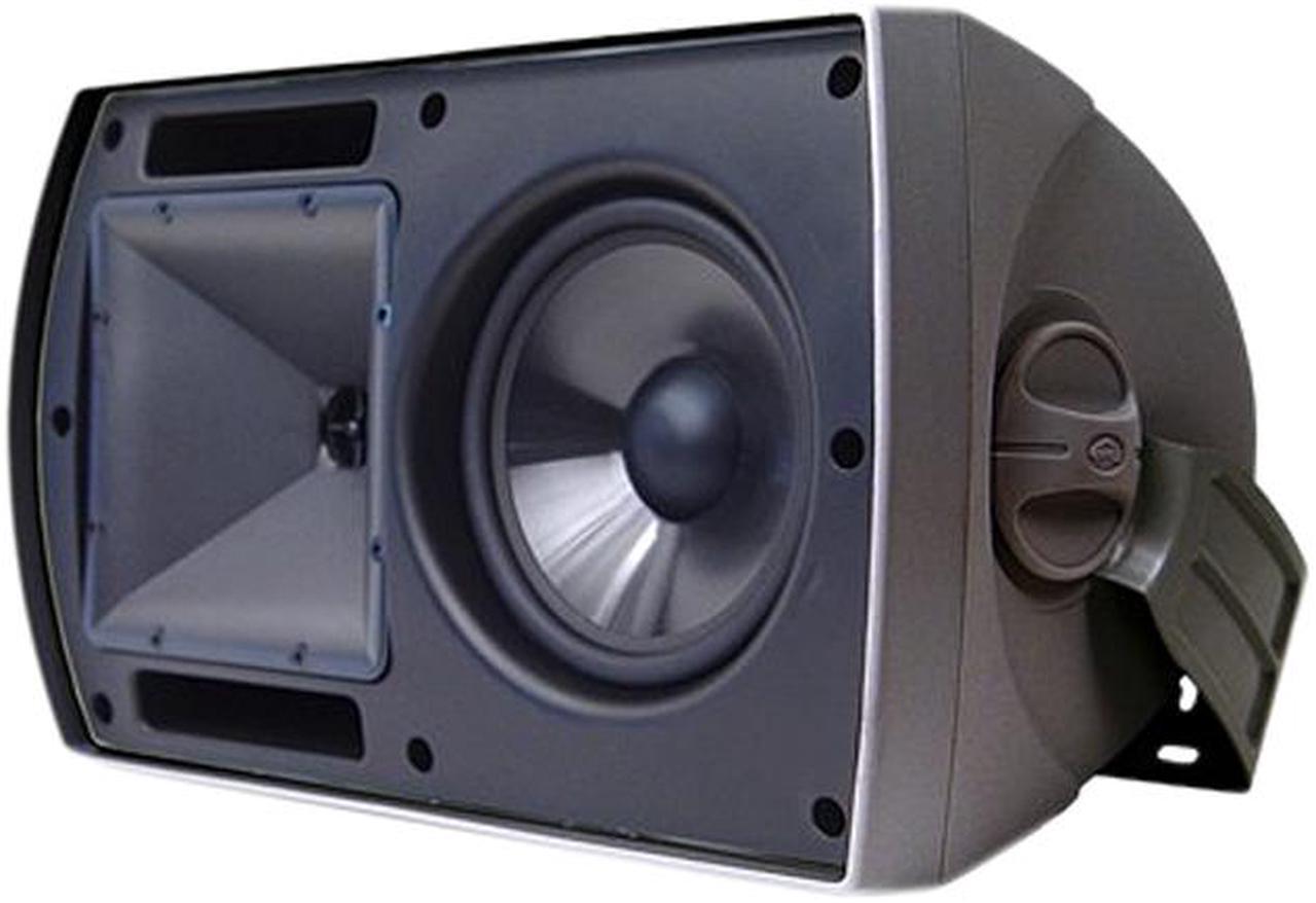 Klipsch AW-525 Outdoor Speaker Black (1009313)