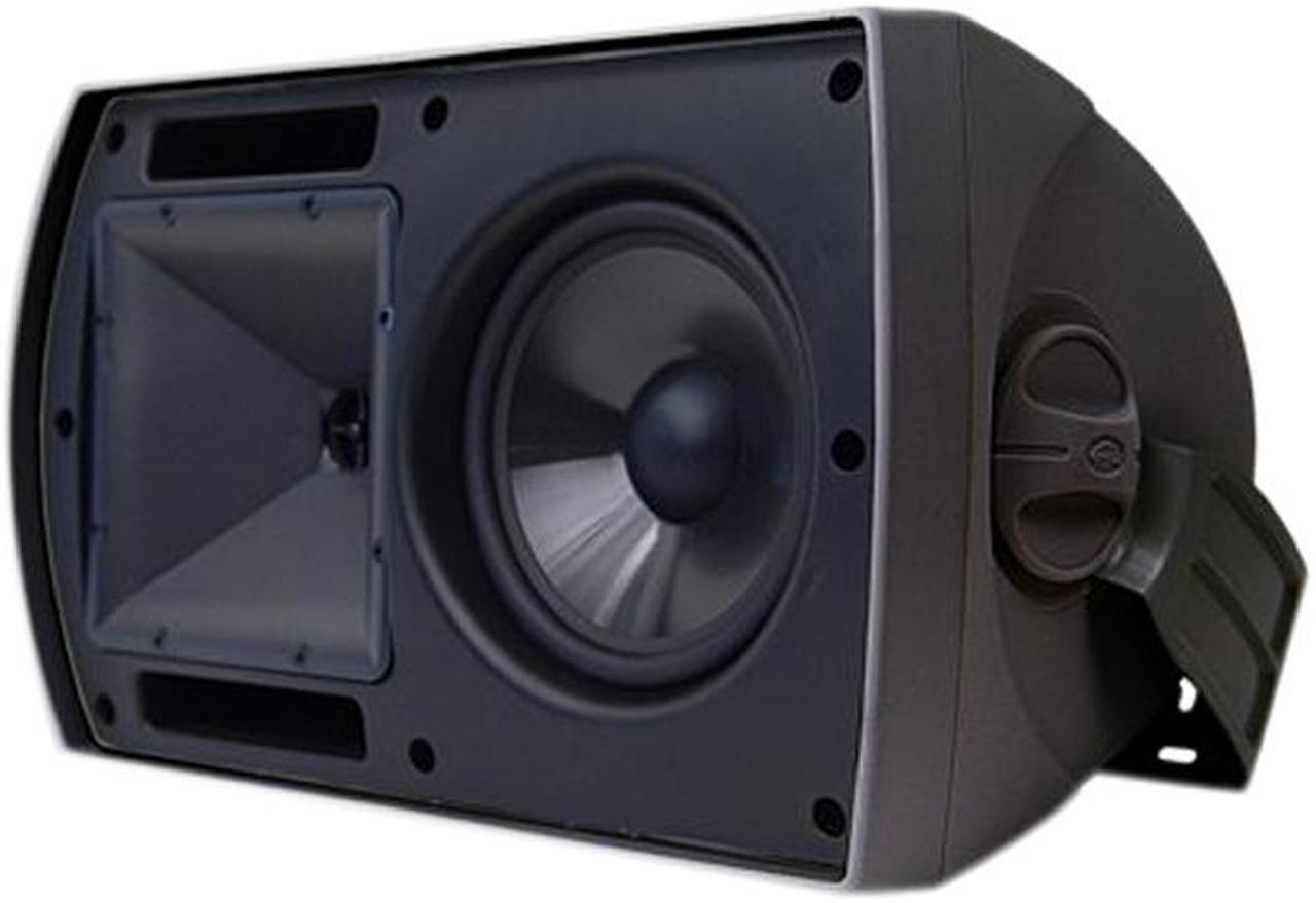 Klipsch AW-650 Outdoor Speaker Black (1009316)