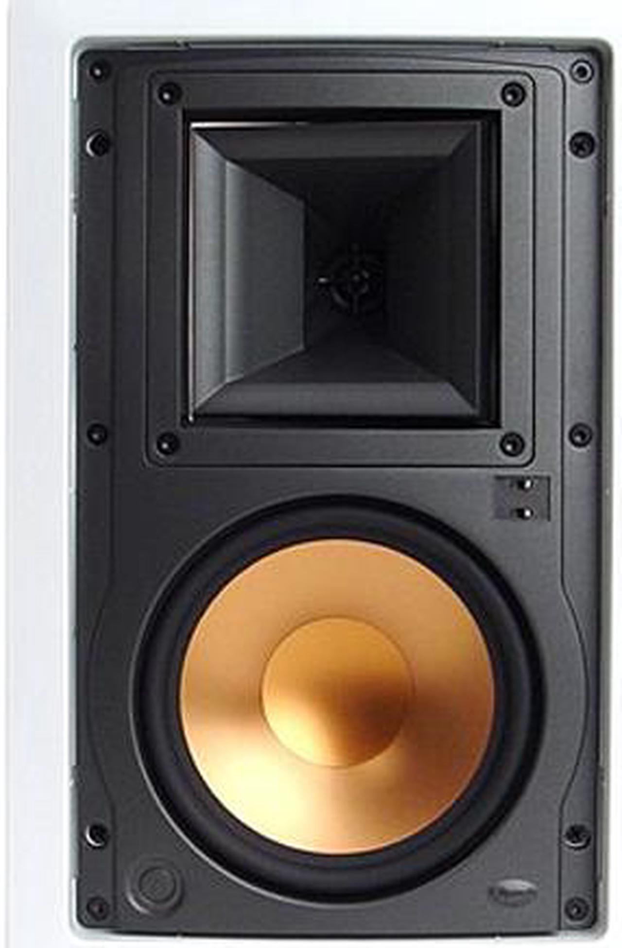 Klipsch R-5650-W II IN-WALL SPEAKER (1014133)