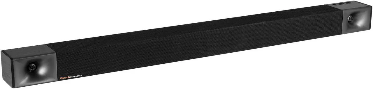 Alt view image 2 of 7 - Klipsch Cinema 600 5.1 Bundle Sound Bar with Surround Sound System - Black