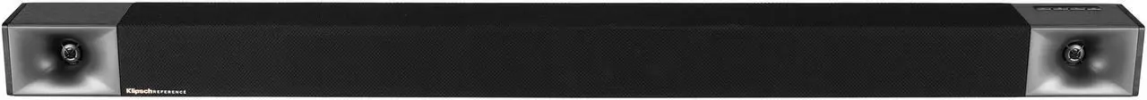Alt view image 3 of 7 - Klipsch Cinema 600 5.1 Bundle Sound Bar with Surround Sound System - Black
