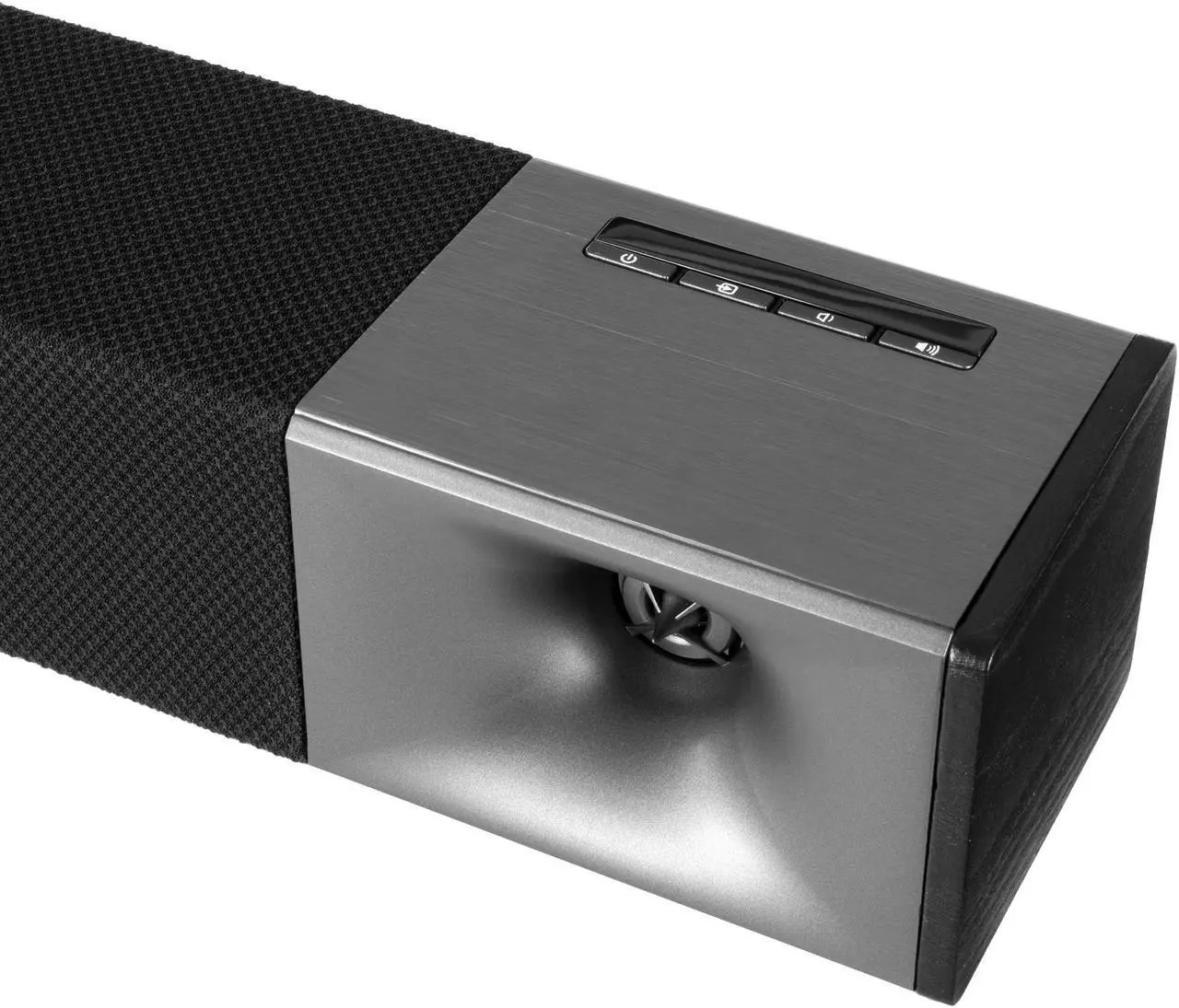 Alt view image 4 of 7 - Klipsch Cinema 600 5.1 Bundle Sound Bar with Surround Sound System - Black