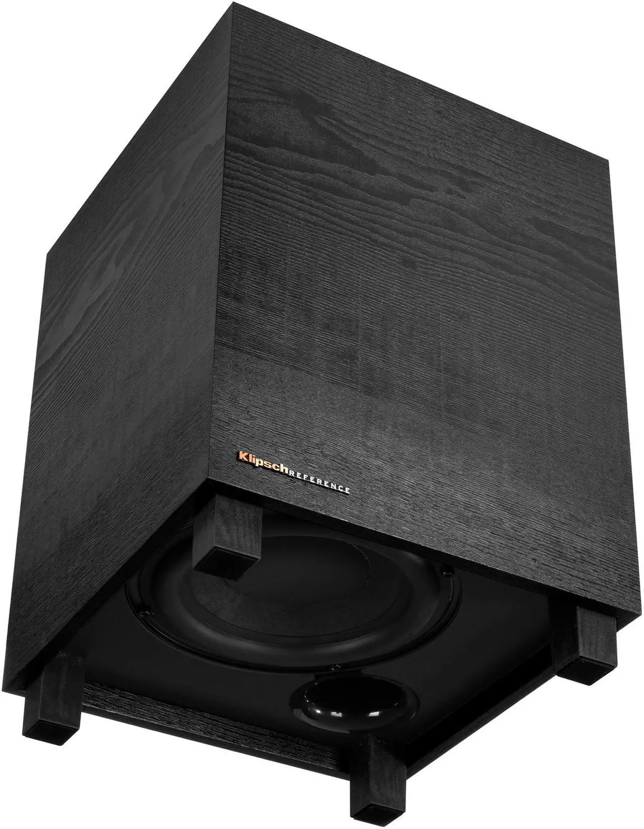 Alt view image 6 of 7 - Klipsch Cinema 600 5.1 Bundle Sound Bar with Surround Sound System - Black