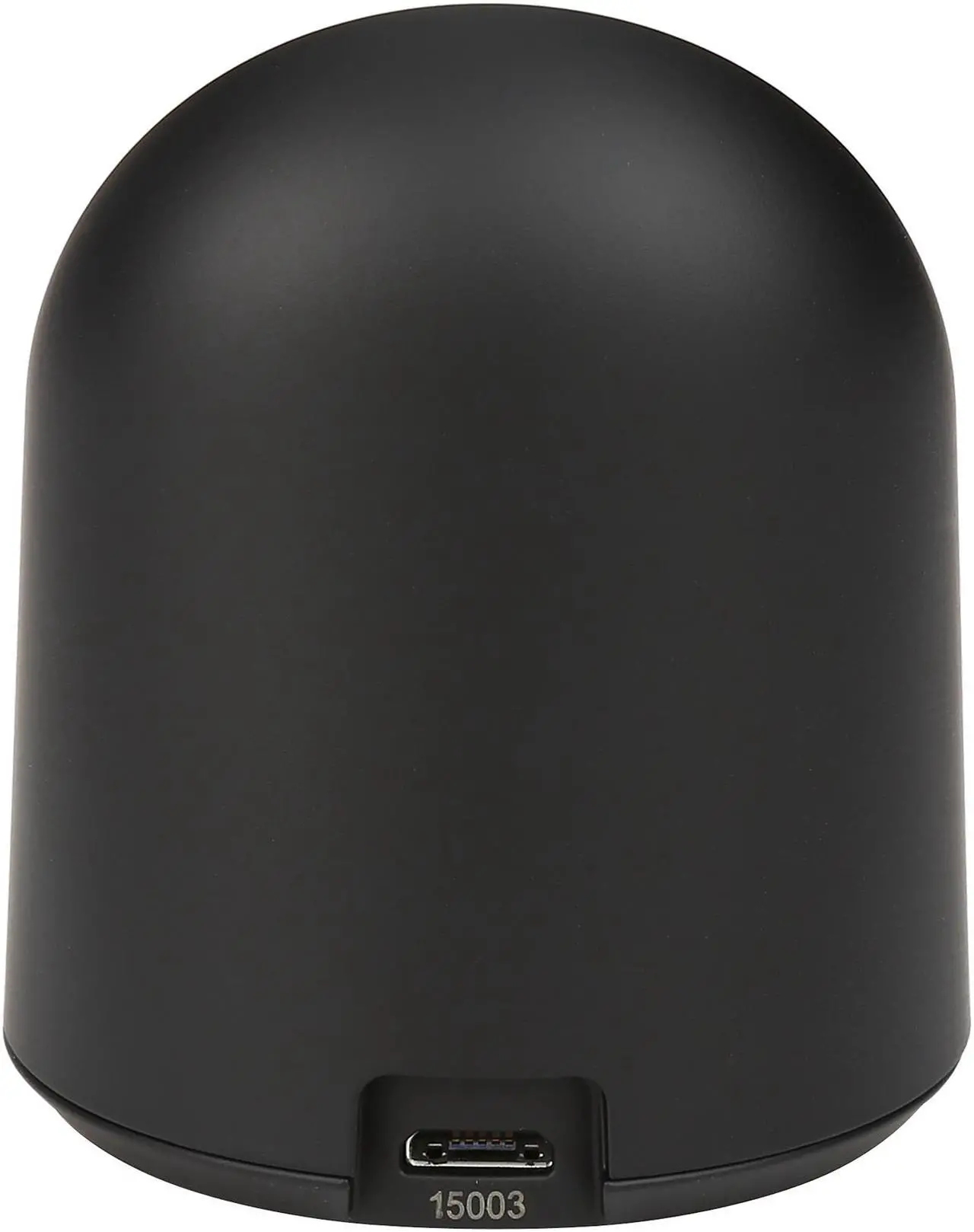 Alt view image 8 of 8 - Motorola Moto 360, Light Finish Case, Light Metal 18mm Band