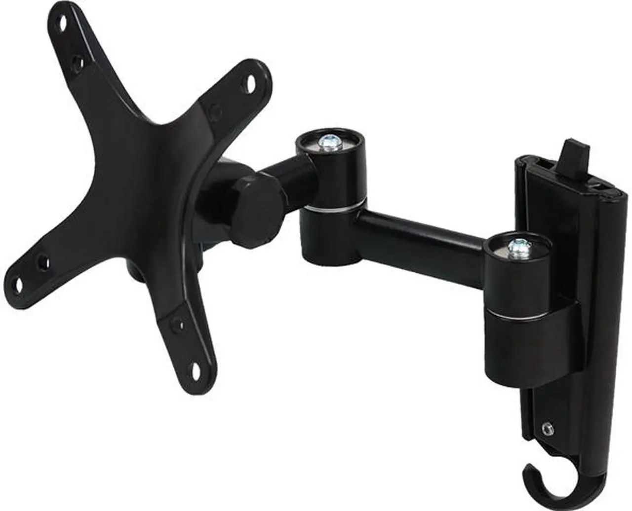 Main image of Megamounts LCD103 13" - 30" Full Motion Wall Mount