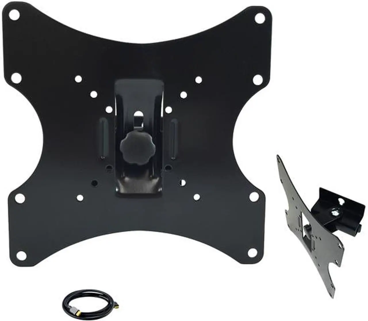 Main image of Megamounts GML-520-HDMI-BNDL-2 17" - 42" Heavy Duty Full Motion Television Mount for 17"- 42" LCD, LED and Plasma