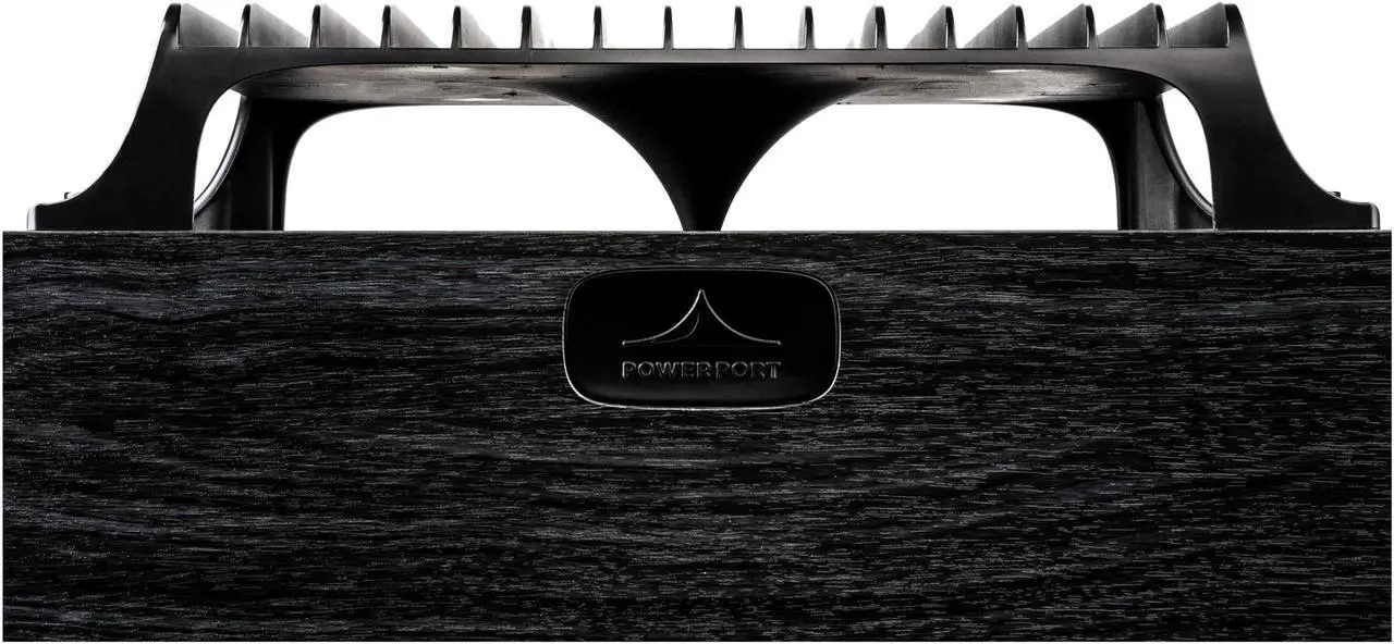 Alt view image 10 of 11 - Polk Audio - Signature Elite ES30 Hi-Res Center Channel Speaker - Stunning Black