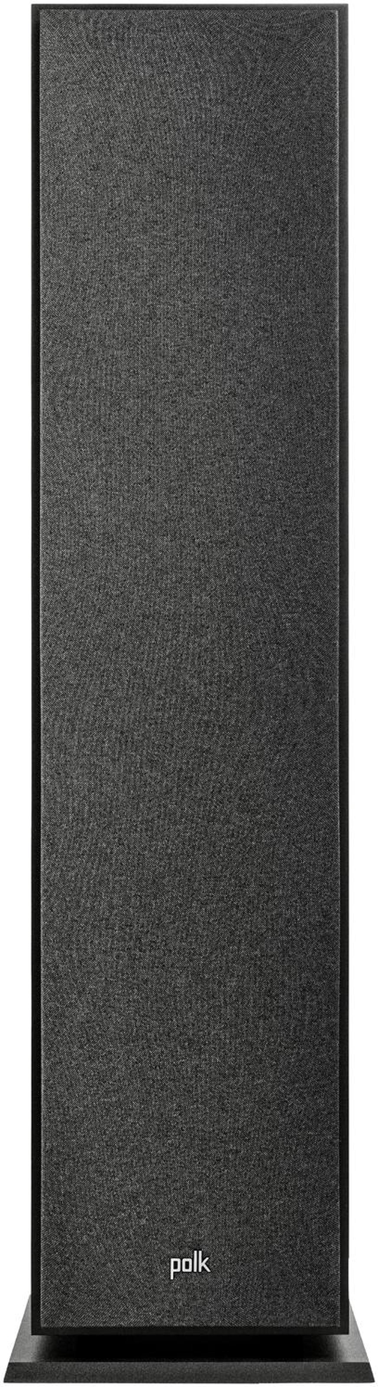 Alt view image 2 of 13 - Polk Audio - Monitor XT70 Tower Speaker - Midnight Black