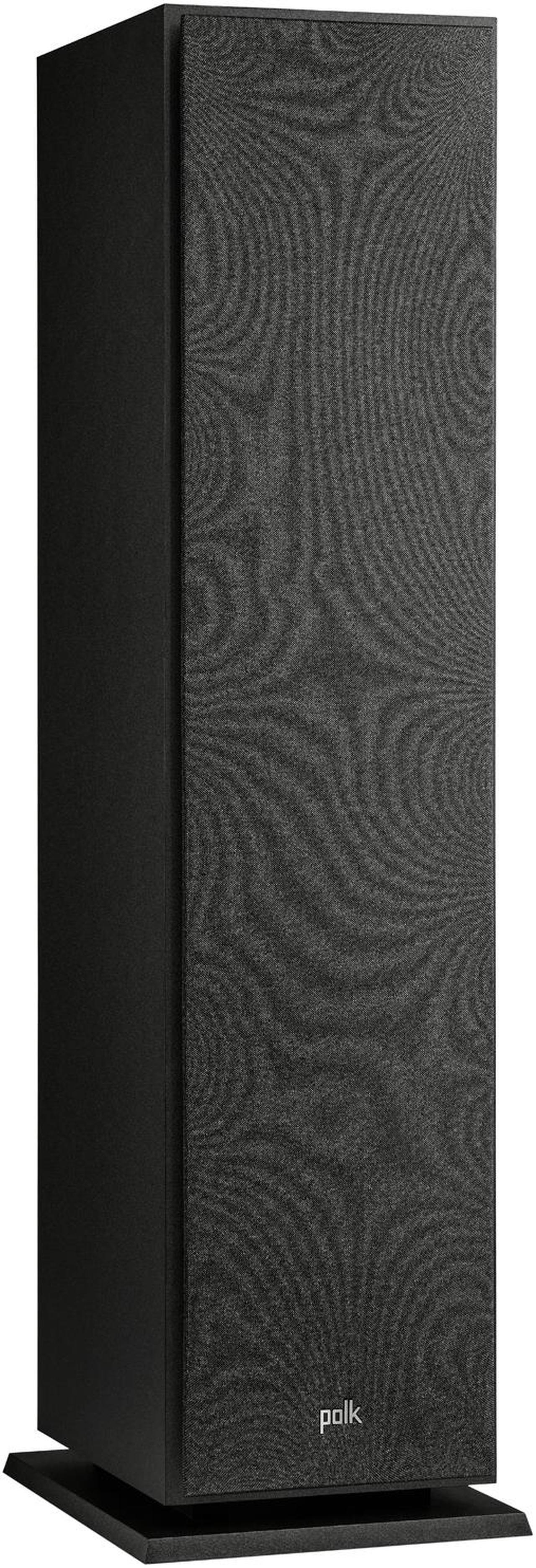Alt view image 5 of 13 - Polk Audio - Monitor XT70 Tower Speaker - Midnight Black