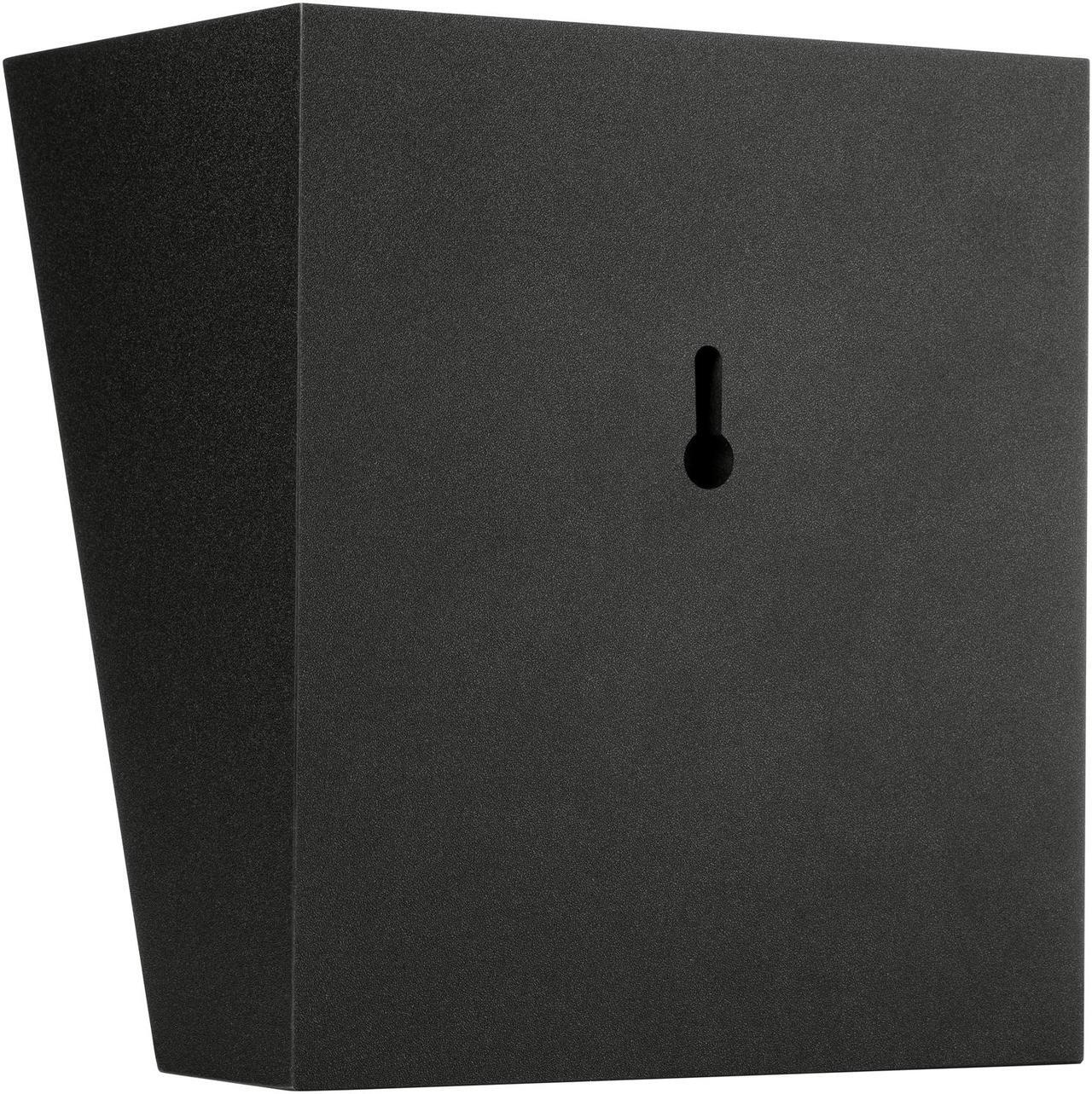 Alt view image 10 of 10 - Polk Audio Monitor XT90 Height Speaker pair for Dolby Atmos / DTS:X - Black