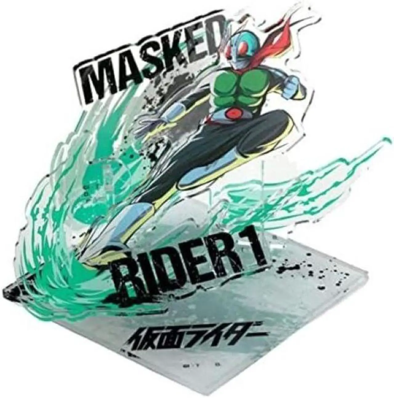 Buy Faiz [Kamen Rider], Bandai Logo Display Online at Lowest Price in