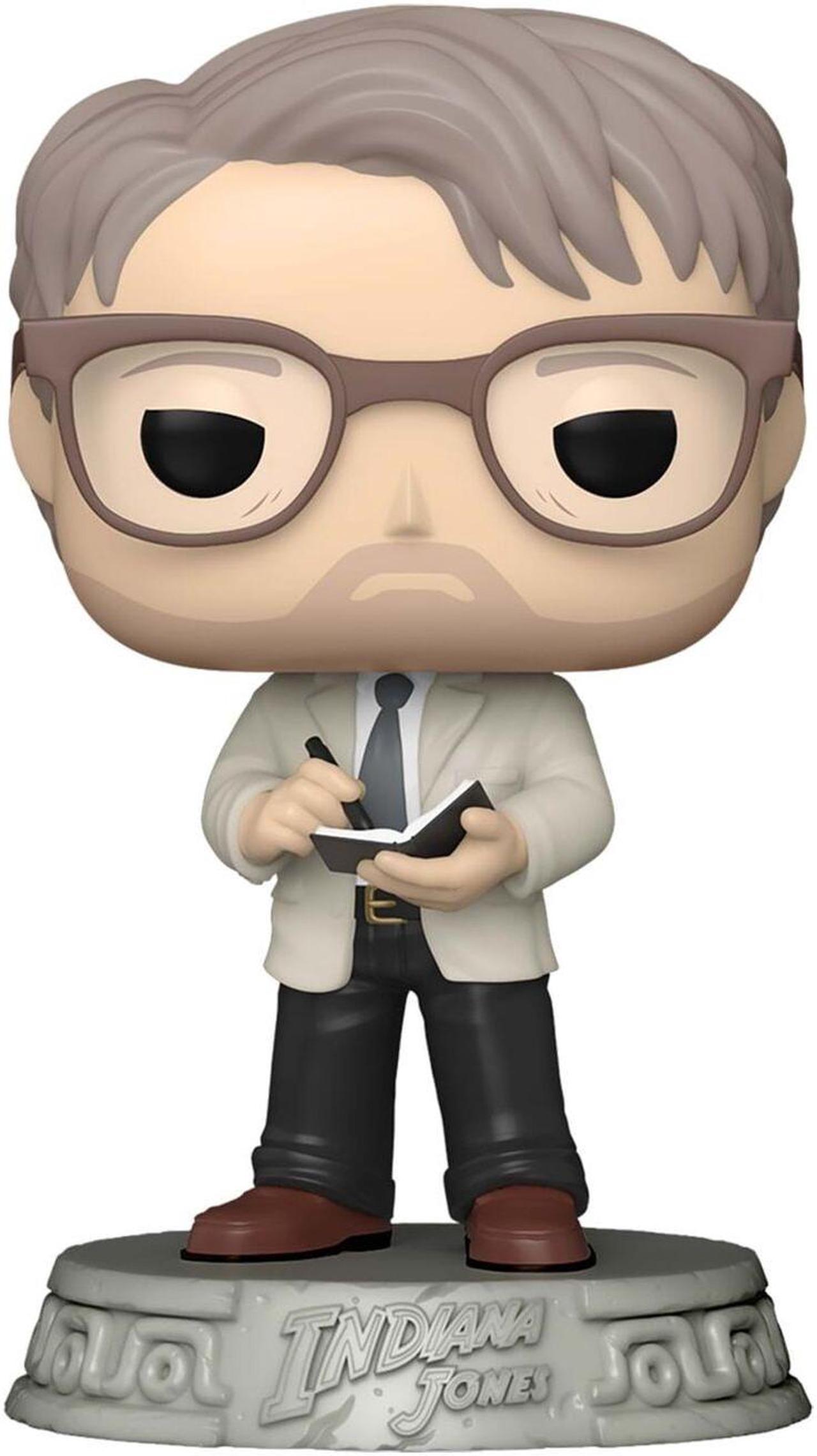 Main image of Indiana Jones 5- Pop! 3