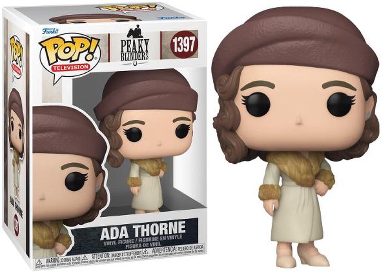 Alt view image 2 of 2 - Peaky Blinders- Ada Thorne